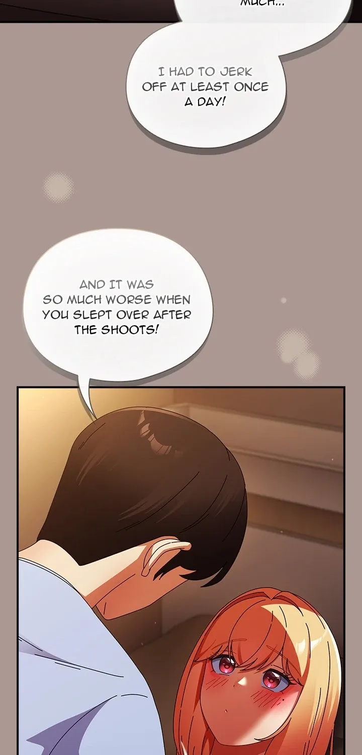 Take a Photo of Me Chapter 38 page 58 - 