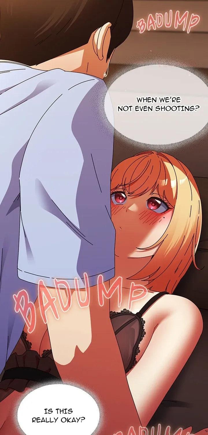 Take a Photo of Me Chapter 38 page 73 - 