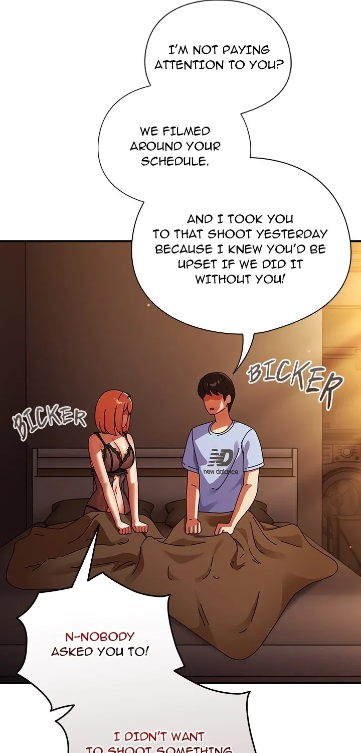 Take a Photo of Me Chapter 38 page 9 - 