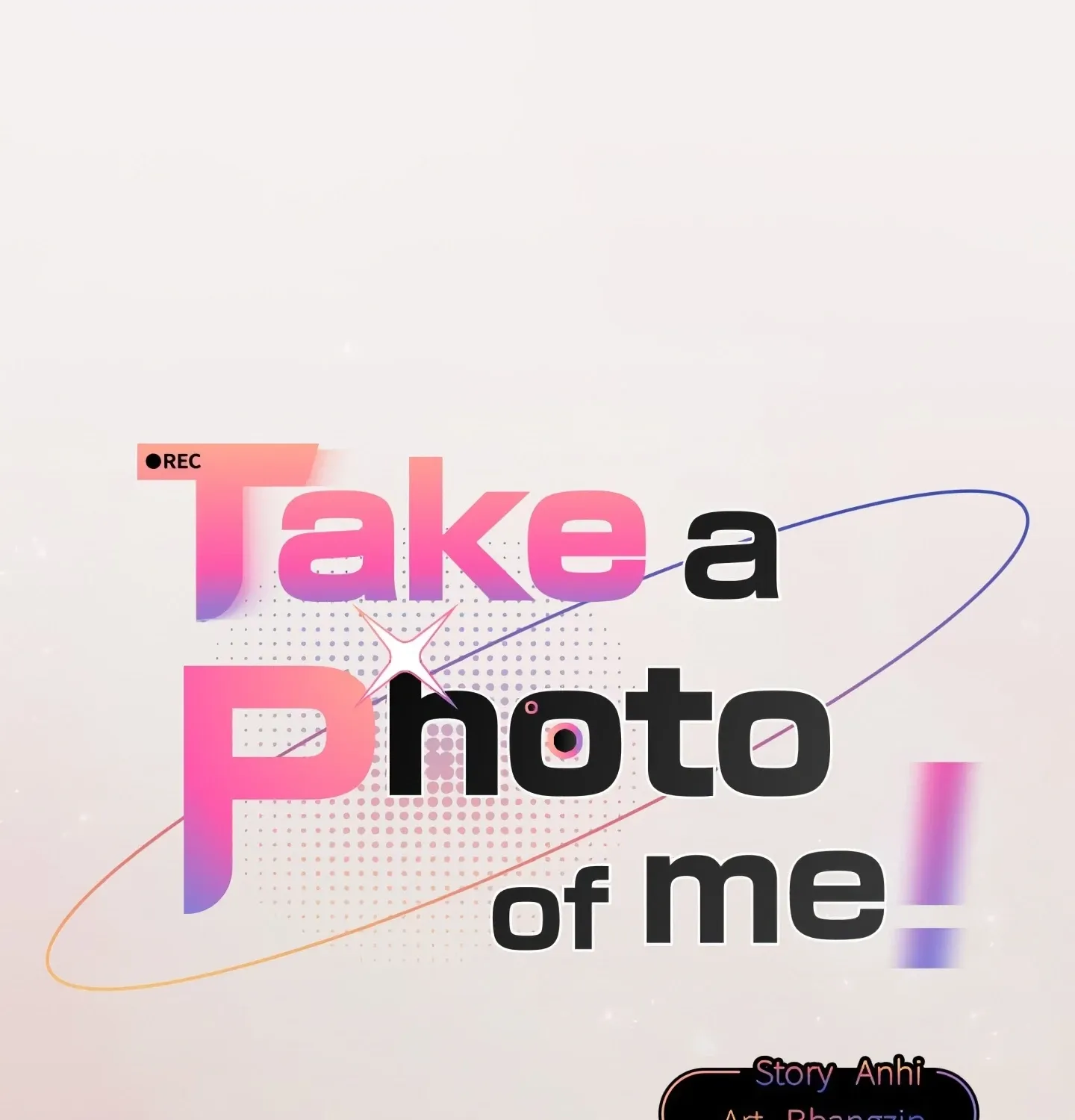 Take a Photo of Me Chapter 39 page 1 - 