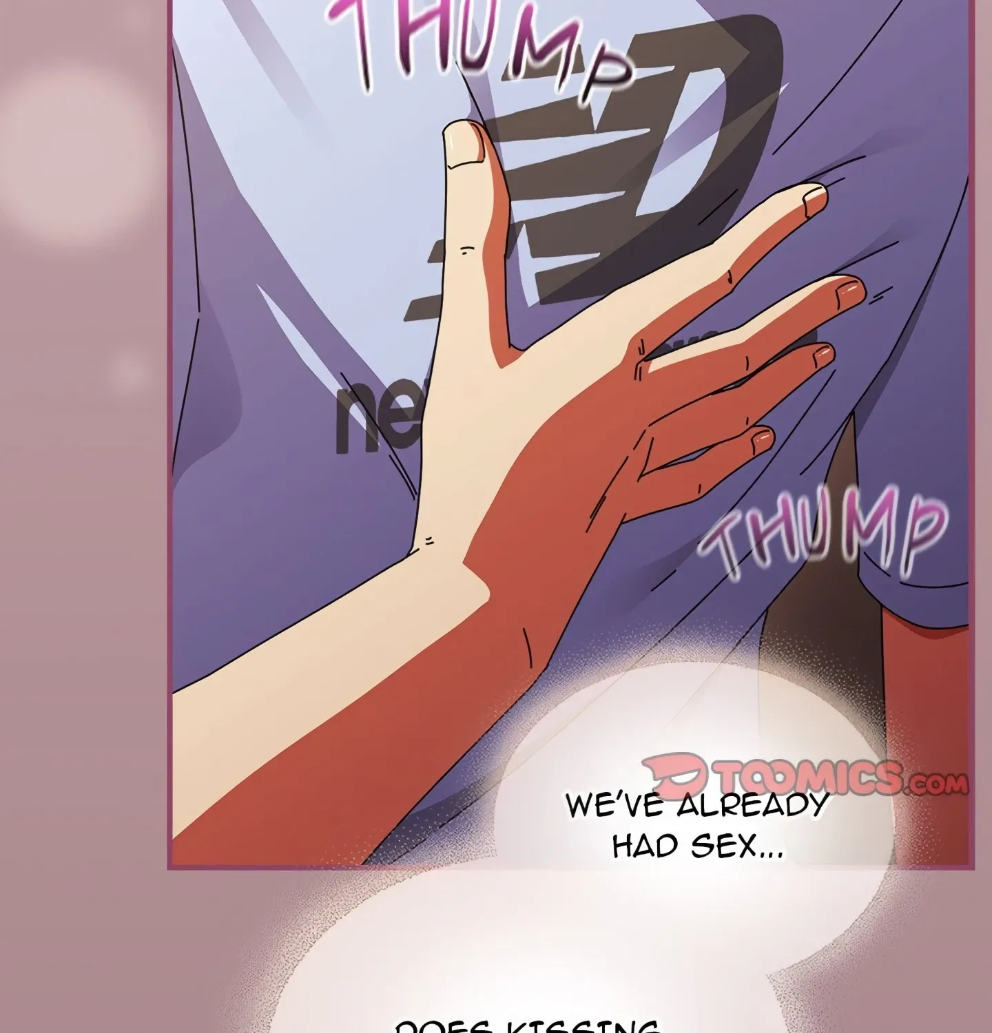 Take a Photo of Me Chapter 39 page 113 - 