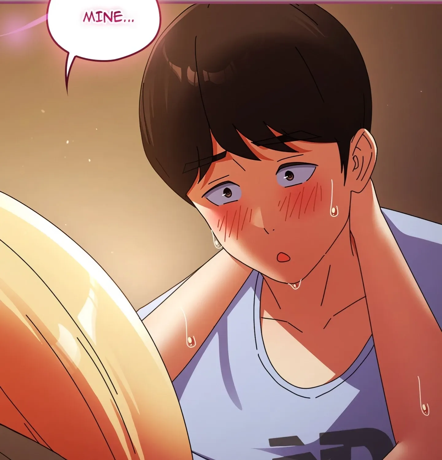 Take a Photo of Me Chapter 39 page 159 - 