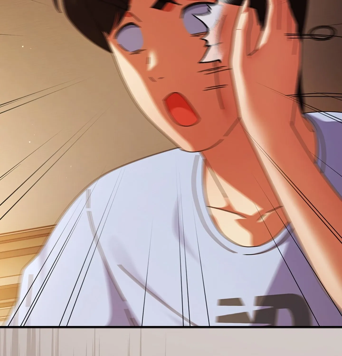 Take a Photo of Me Chapter 39 page 19 - 