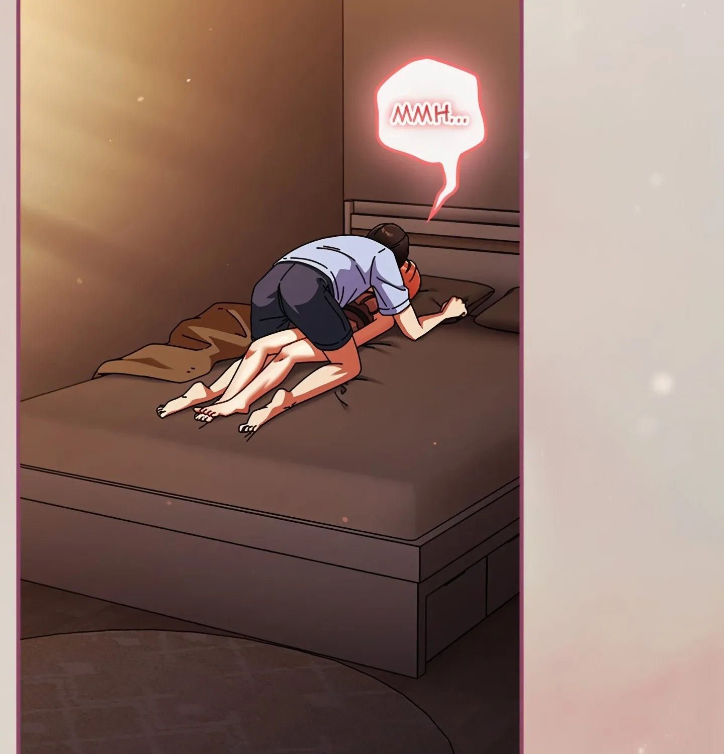 Take a Photo of Me Chapter 39 page 3 - 