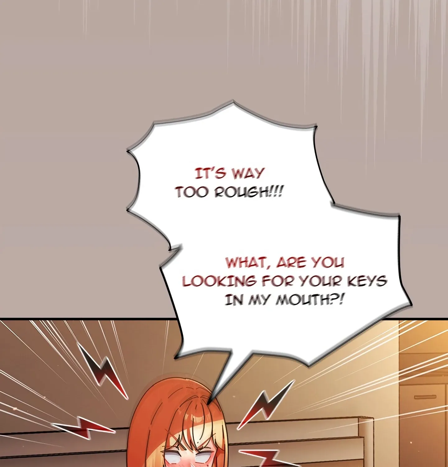 Take a Photo of Me Chapter 39 page 21 - 