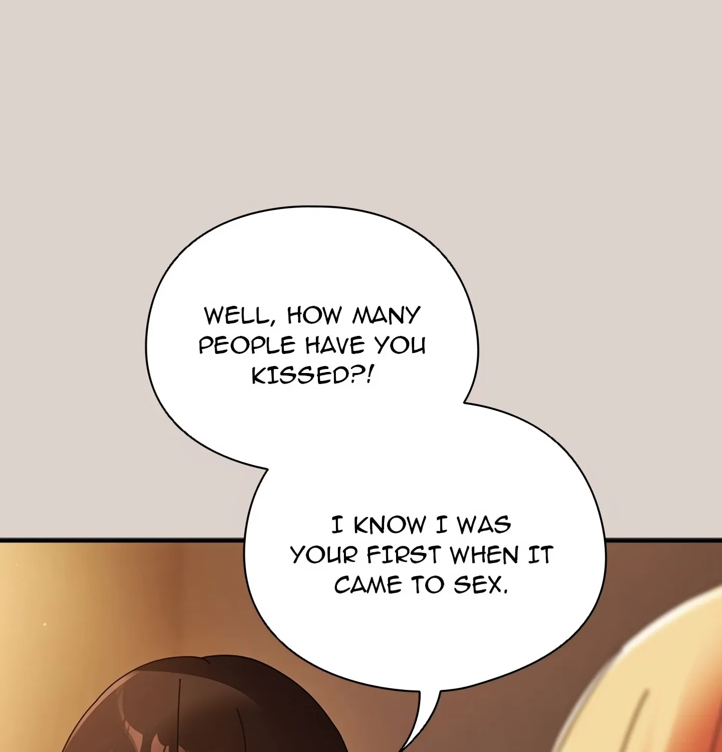 Take a Photo of Me Chapter 39 page 29 - 
