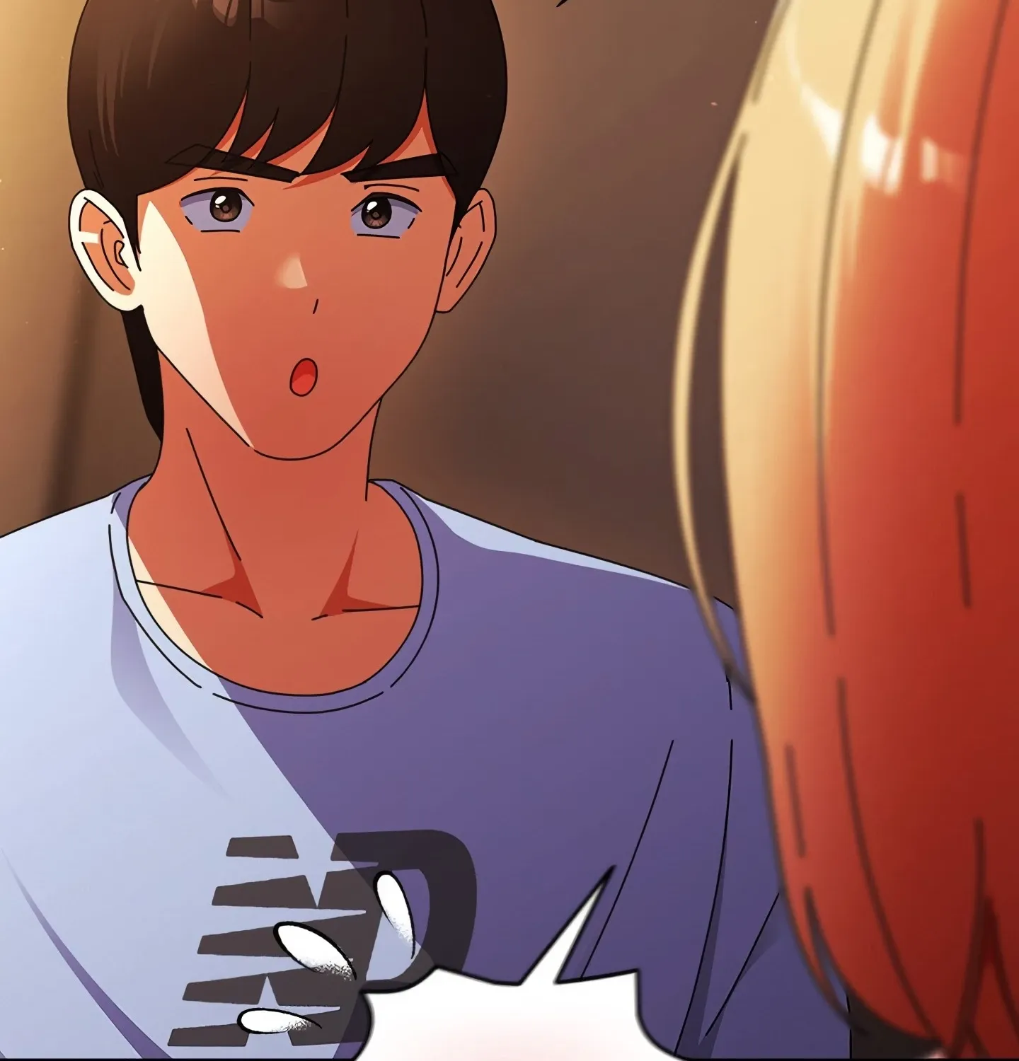 Take a Photo of Me Chapter 39 page 30 - 
