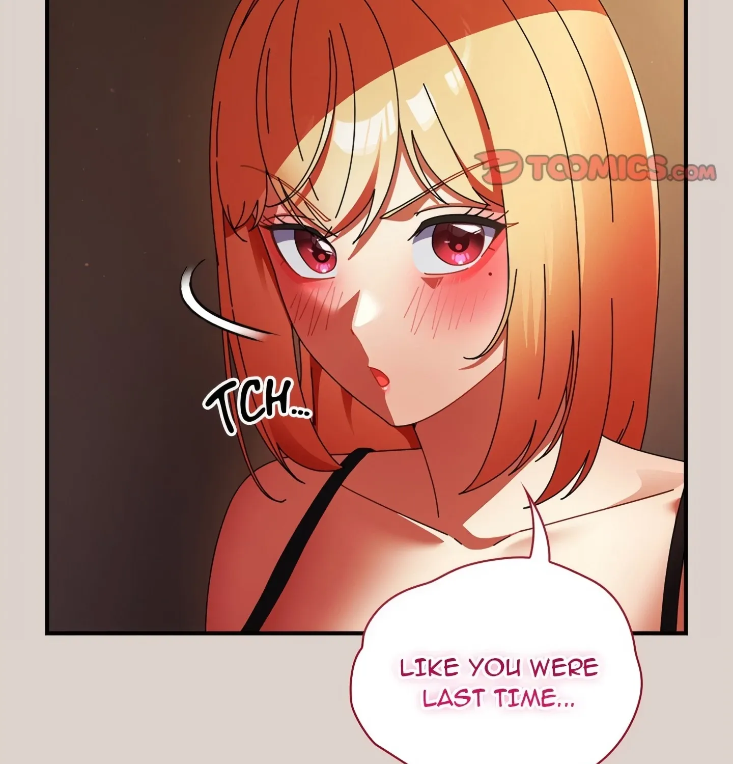 Take a Photo of Me Chapter 39 page 33 - 