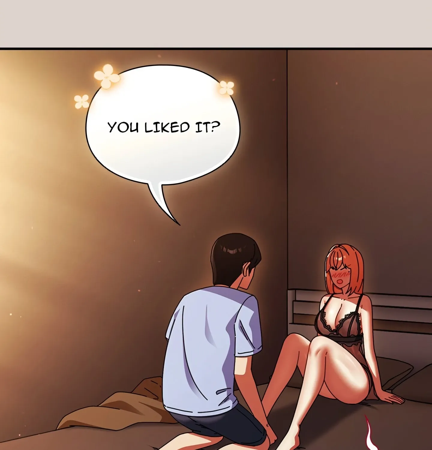 Take a Photo of Me Chapter 39 page 37 - 