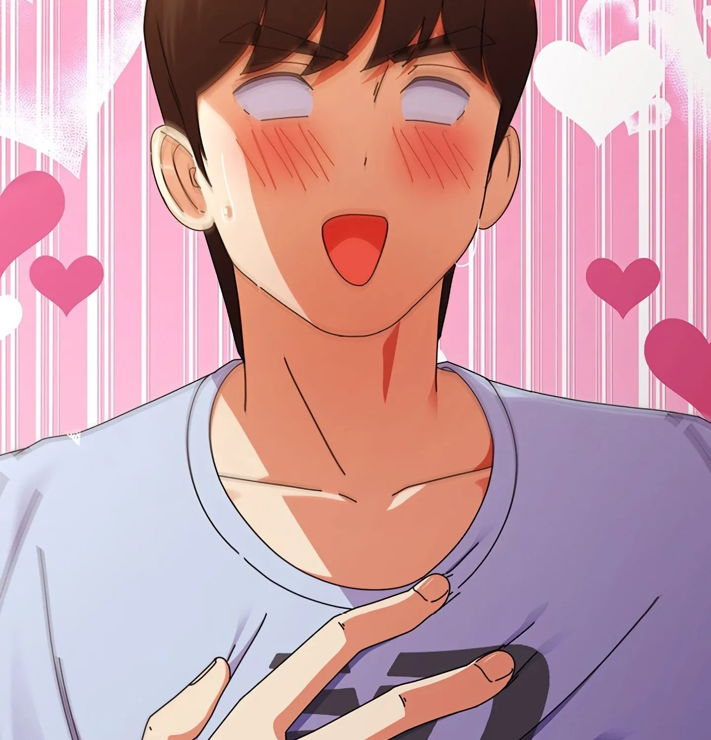 Take a Photo of Me Chapter 39 page 47 - 