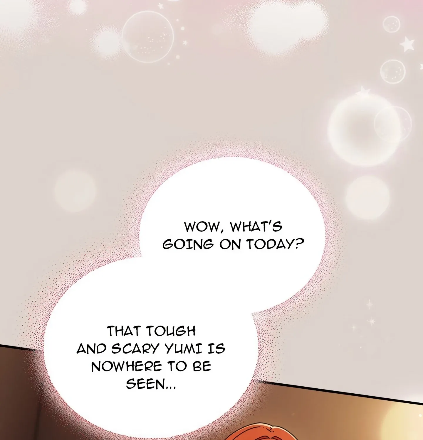Take a Photo of Me Chapter 39 page 49 - 