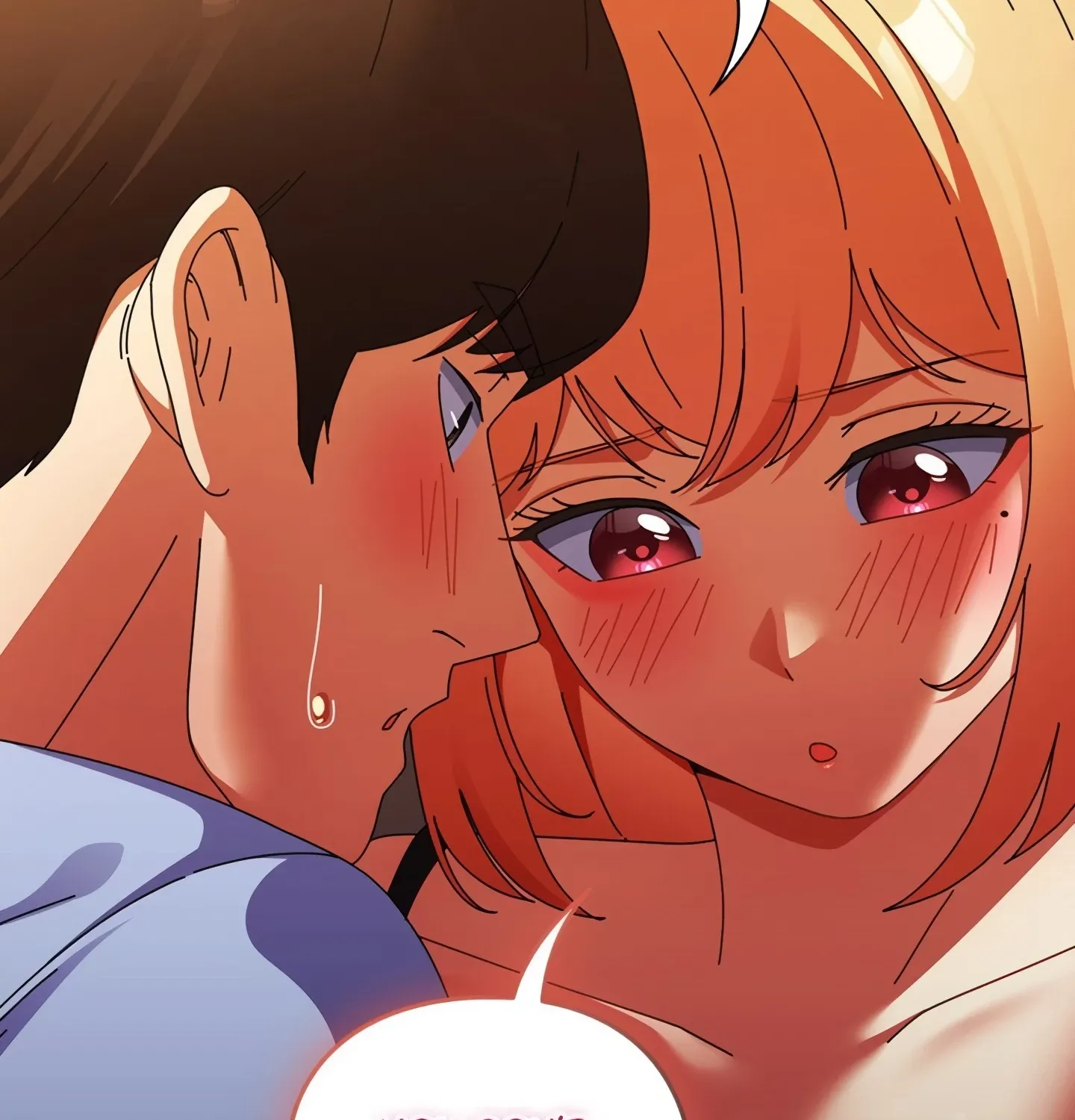 Take a Photo of Me Chapter 39 page 58 - 