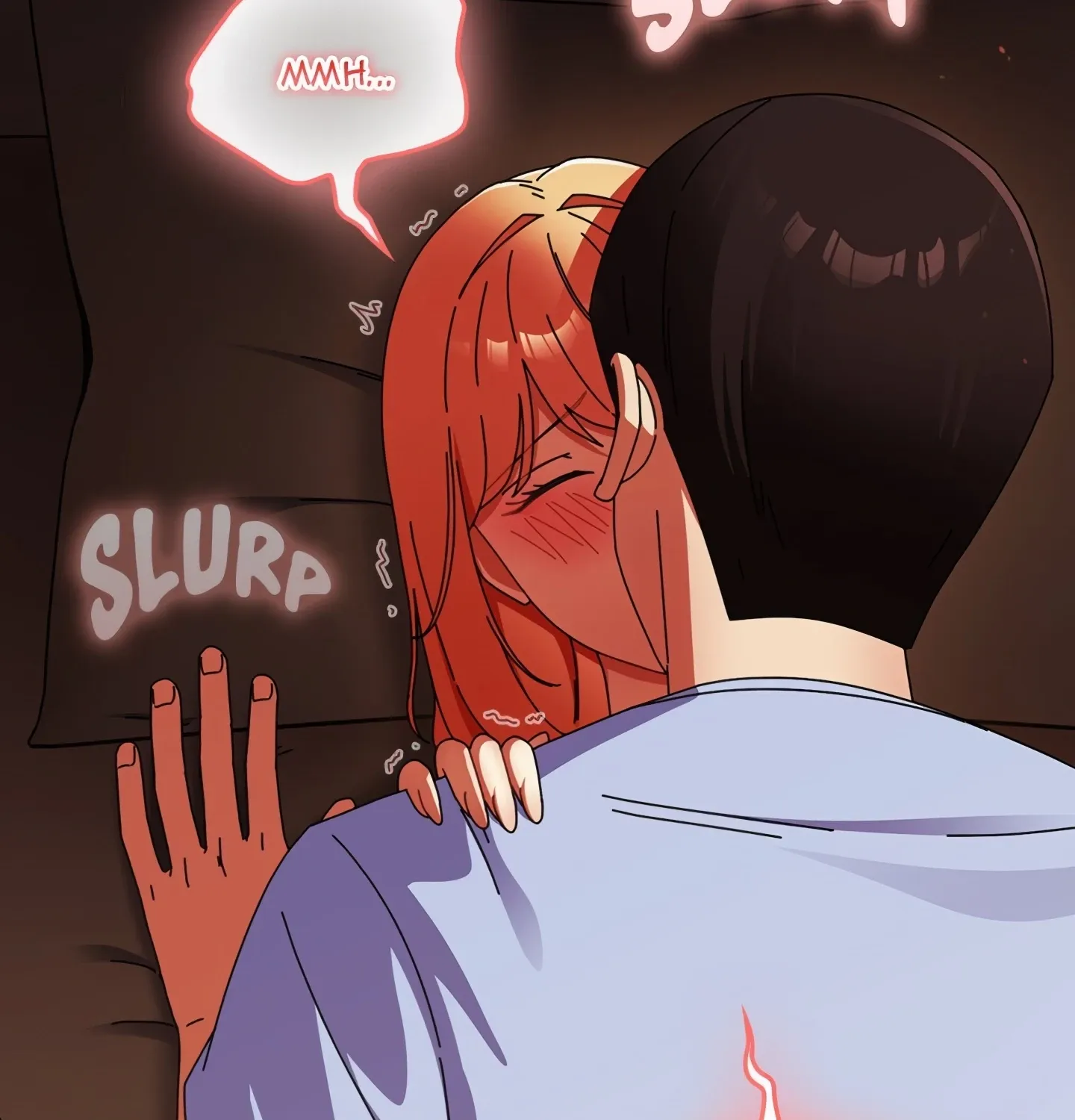 Take a Photo of Me Chapter 39 page 7 - 