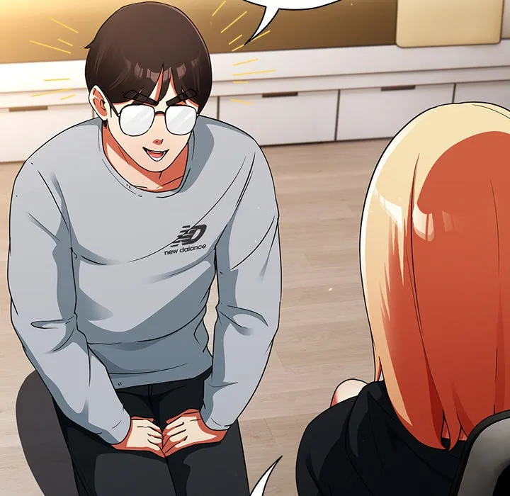 Take a Photo of Me Chapter 4 page 108 - 