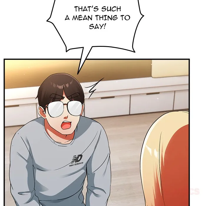 Take a Photo of Me Chapter 4 page 120 - 