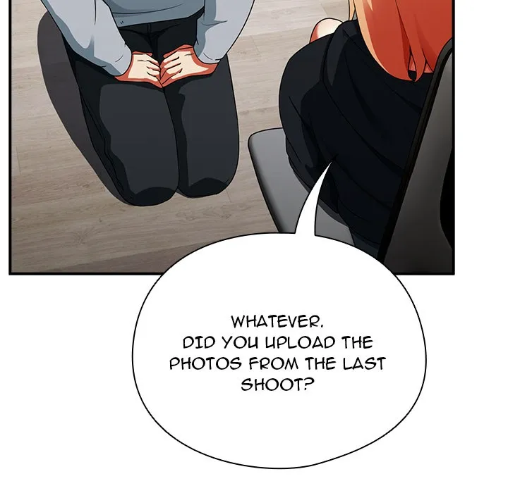 Take a Photo of Me Chapter 4 page 121 - 
