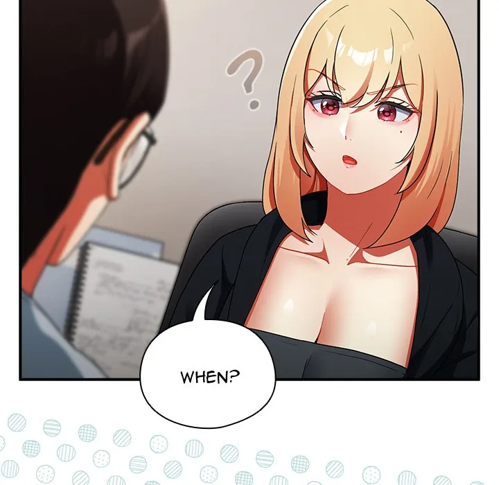 Take a Photo of Me Chapter 4 page 123 - 