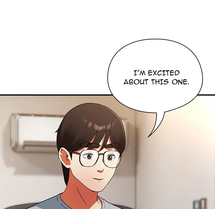 Take a Photo of Me Chapter 4 page 134 - 