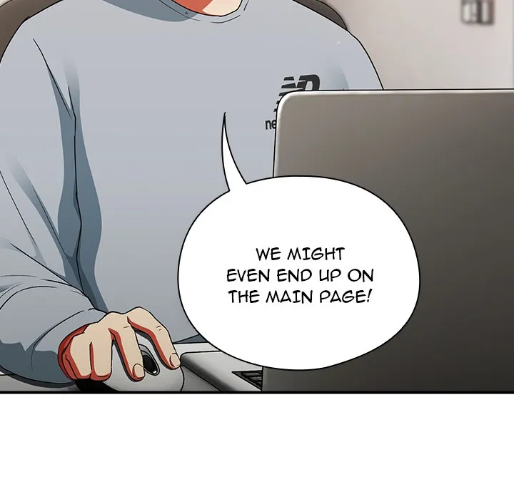 Take a Photo of Me Chapter 4 page 135 - 