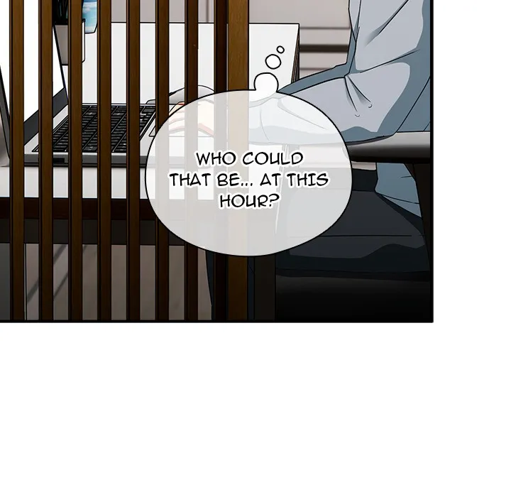 Take a Photo of Me Chapter 4 page 143 - 