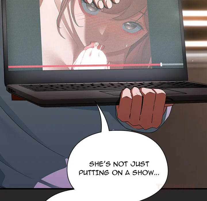 Take a Photo of Me Chapter 4 page 21 - 