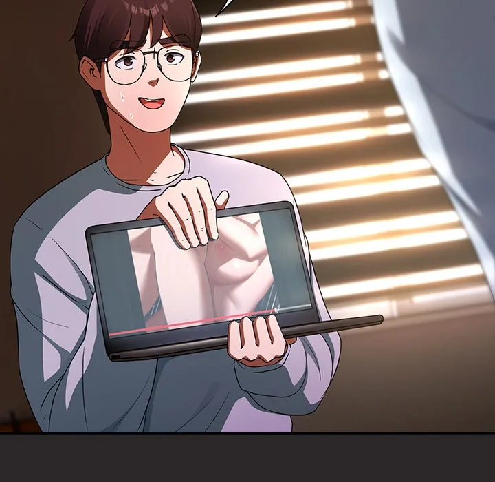 Take a Photo of Me Chapter 4 page 35 - 