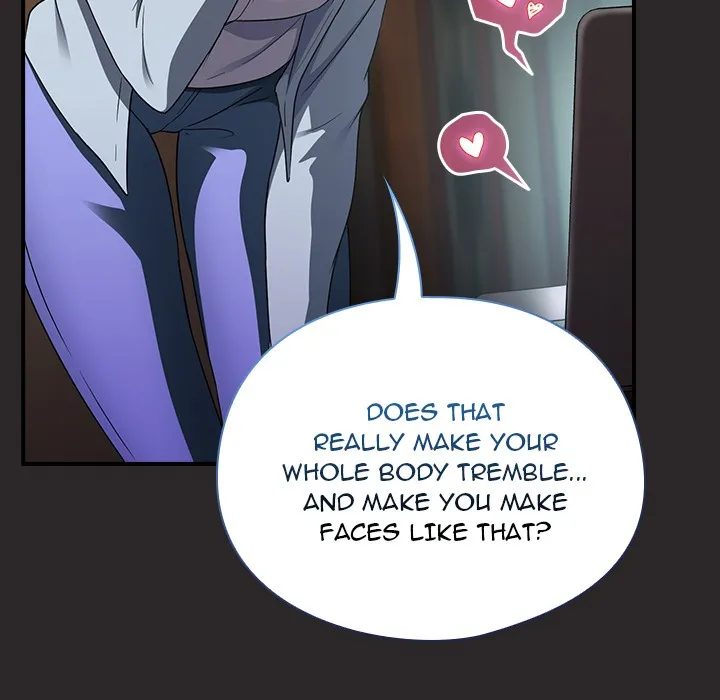 Take a Photo of Me Chapter 4 page 43 - 