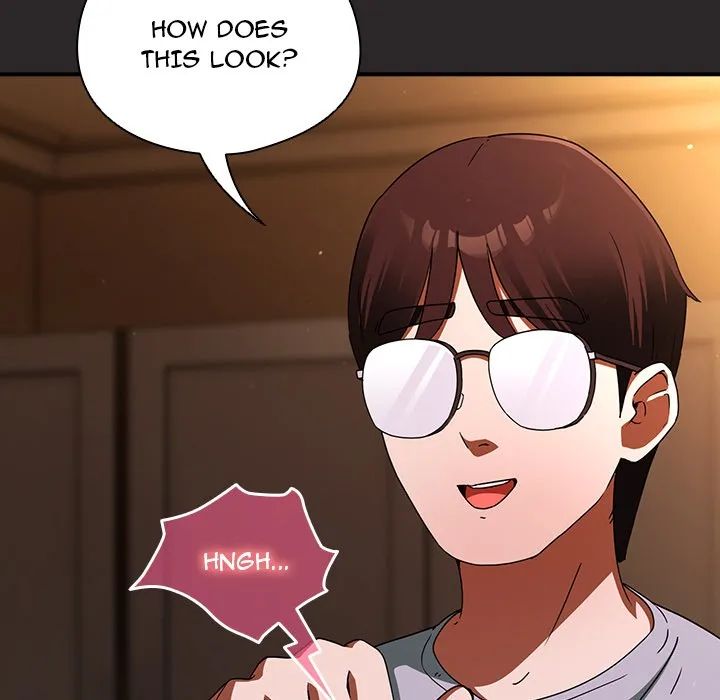 Take a Photo of Me Chapter 4 page 6 - 
