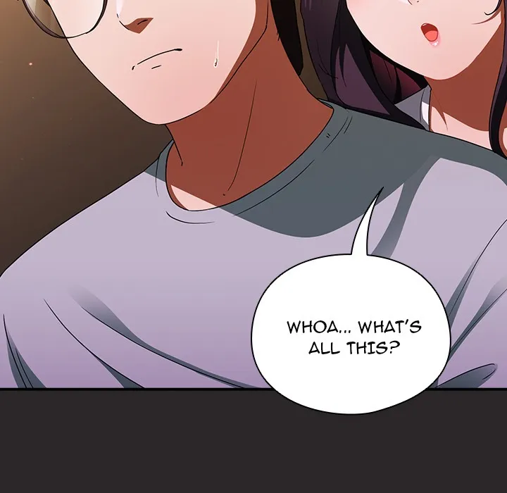 Take a Photo of Me Chapter 4 page 72 - 
