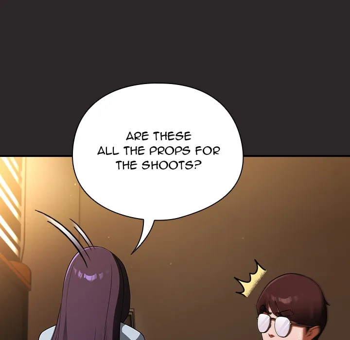 Take a Photo of Me Chapter 4 page 73 - 