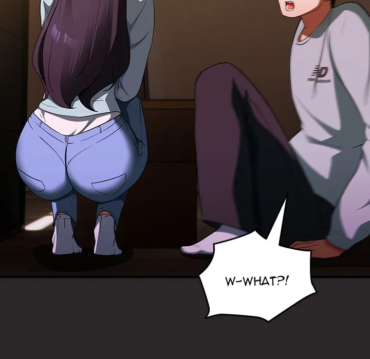 Take a Photo of Me Chapter 4 page 74 - 
