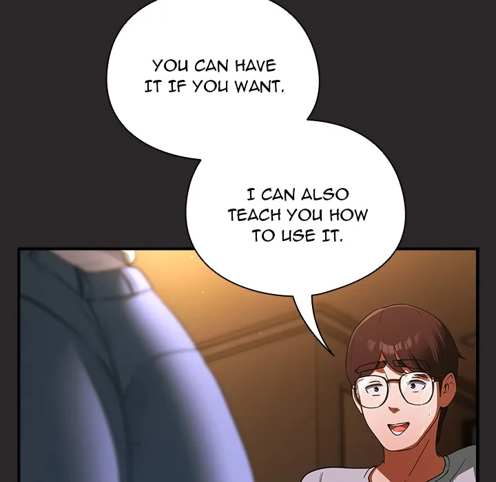 Take a Photo of Me Chapter 4 page 92 - 