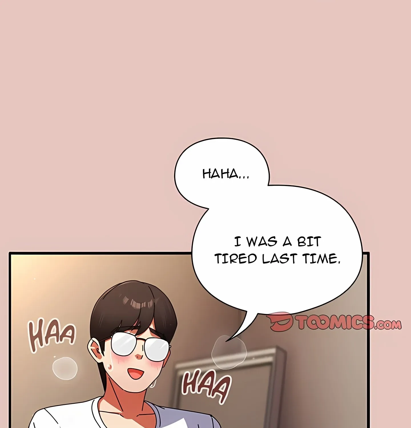 Take a Photo of Me Chapter 40 page 113 - 