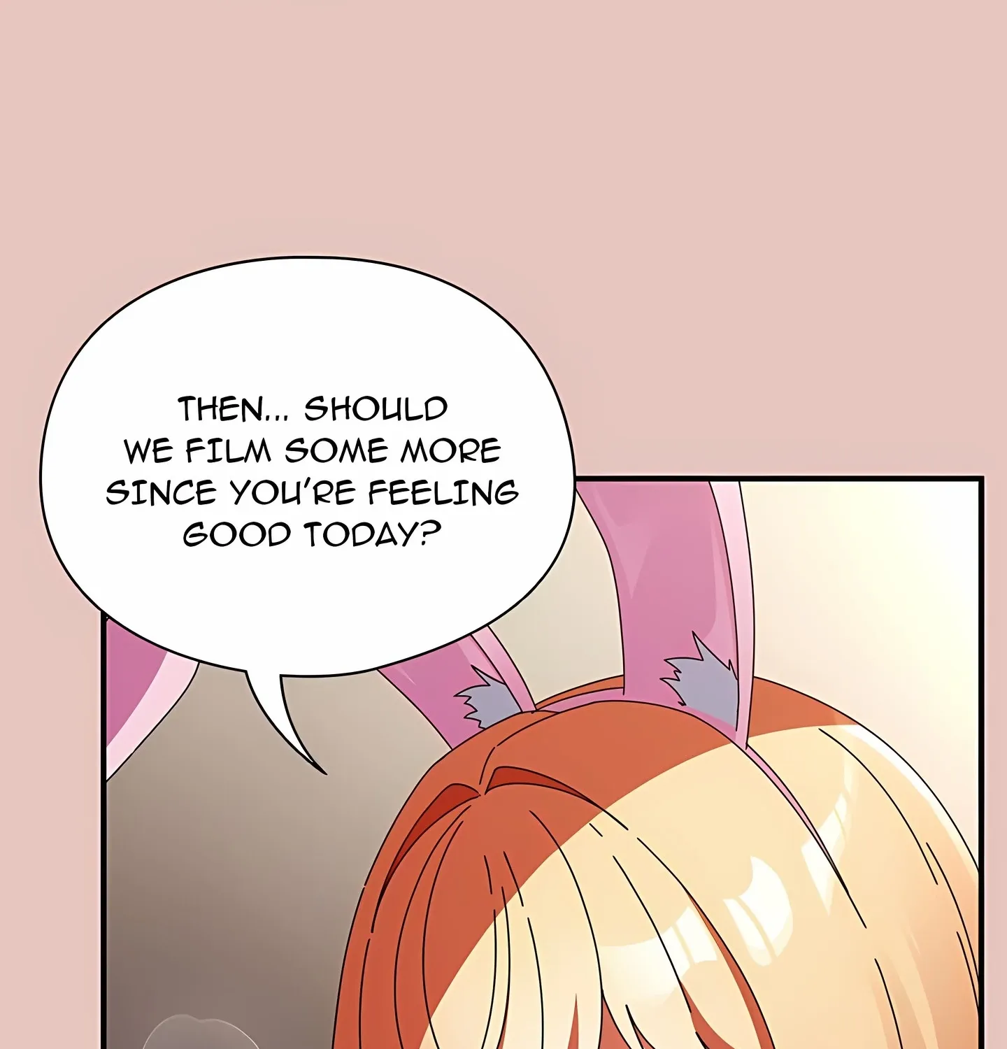Take a Photo of Me Chapter 40 page 115 - 