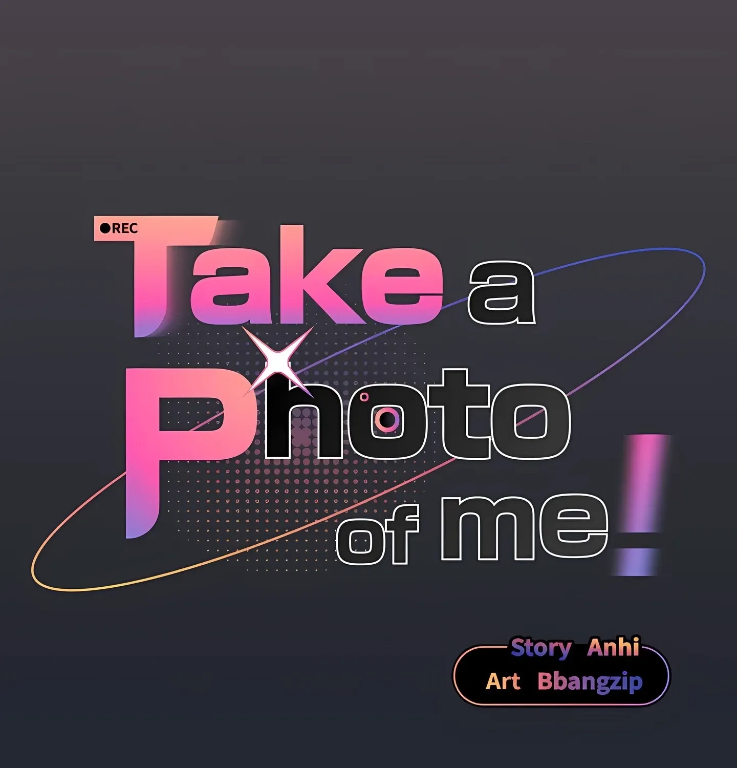 Take a Photo of Me Chapter 40 page 14 - 