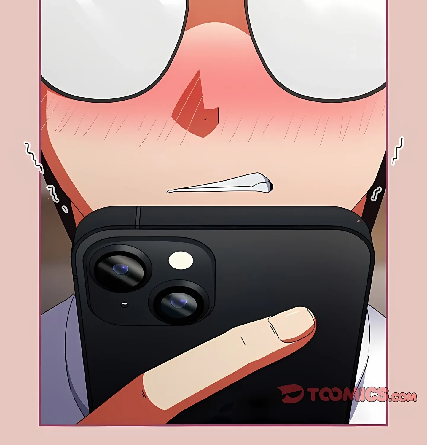 Take a Photo of Me Chapter 40 page 133 - 