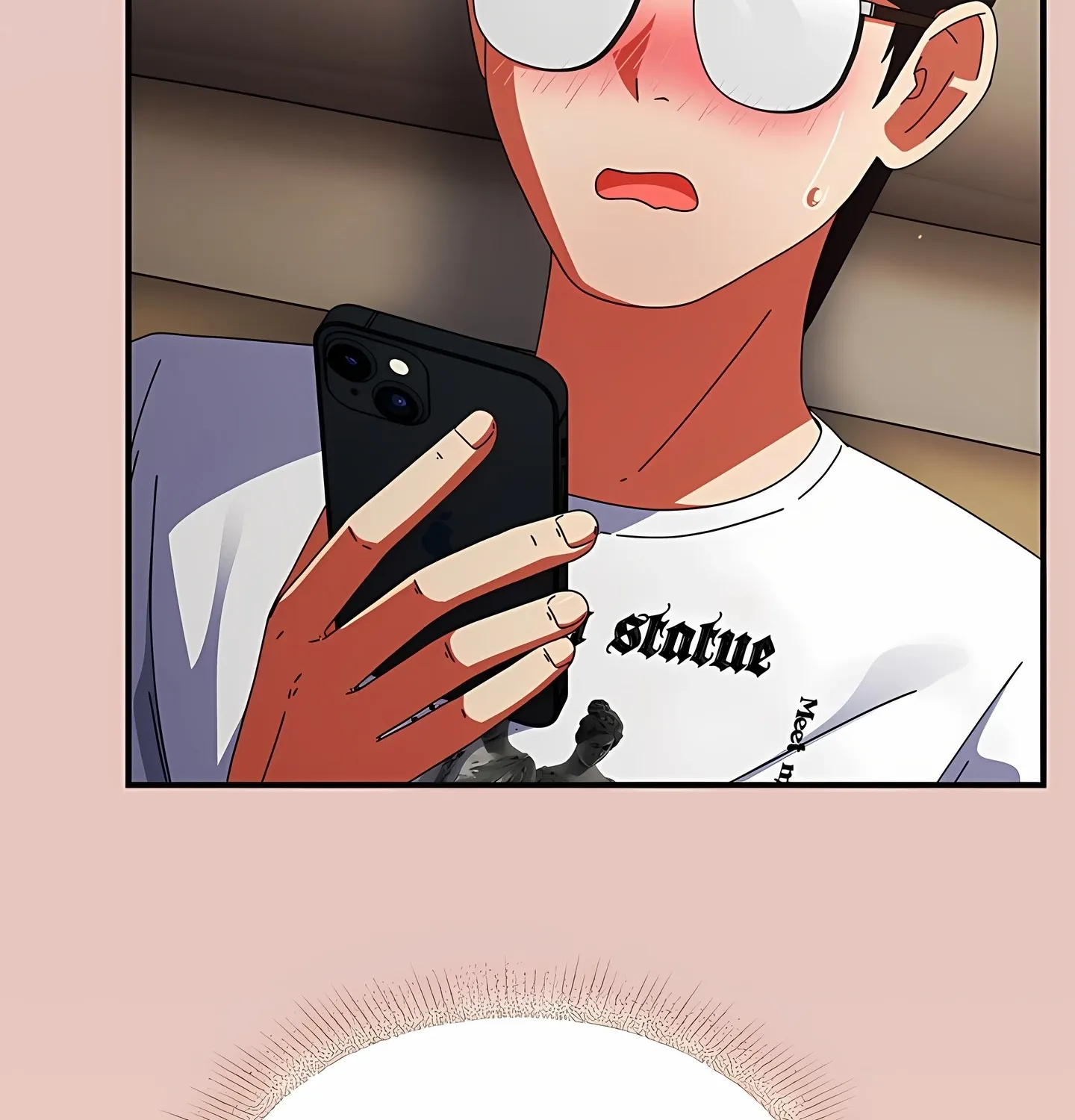 Take a Photo of Me Chapter 40 page 150 - 
