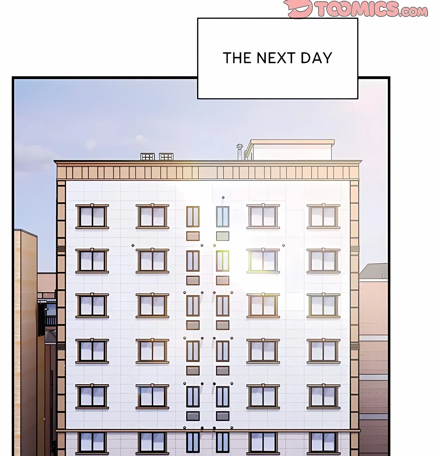 Take a Photo of Me Chapter 40 page 154 - 