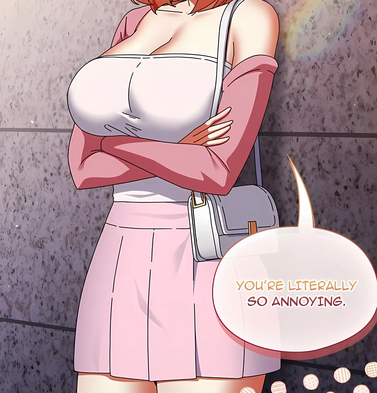 Take a Photo of Me Chapter 40 page 159 - 