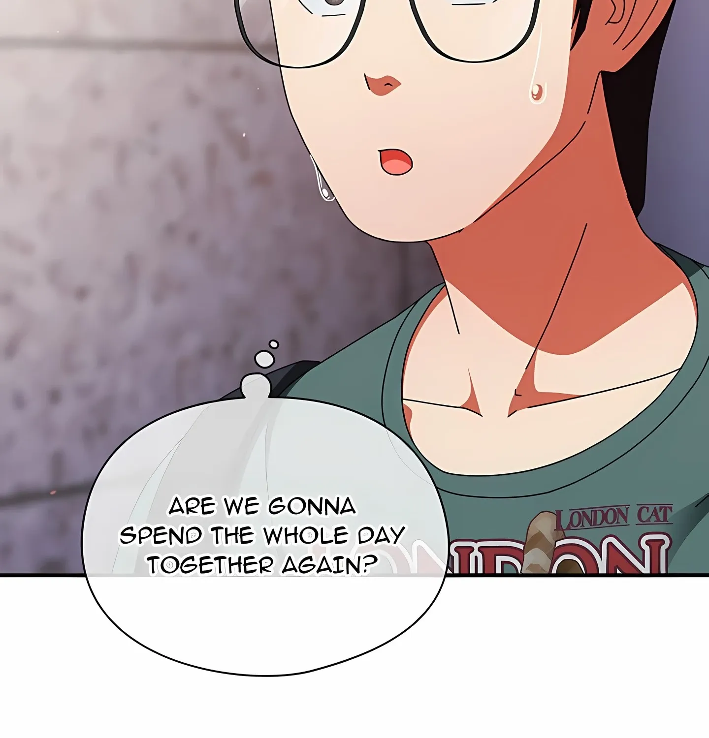 Take a Photo of Me Chapter 40 page 162 - 