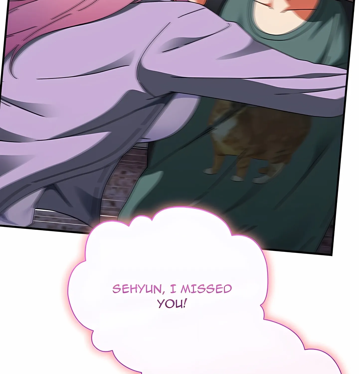 Take a Photo of Me Chapter 40 page 165 - 
