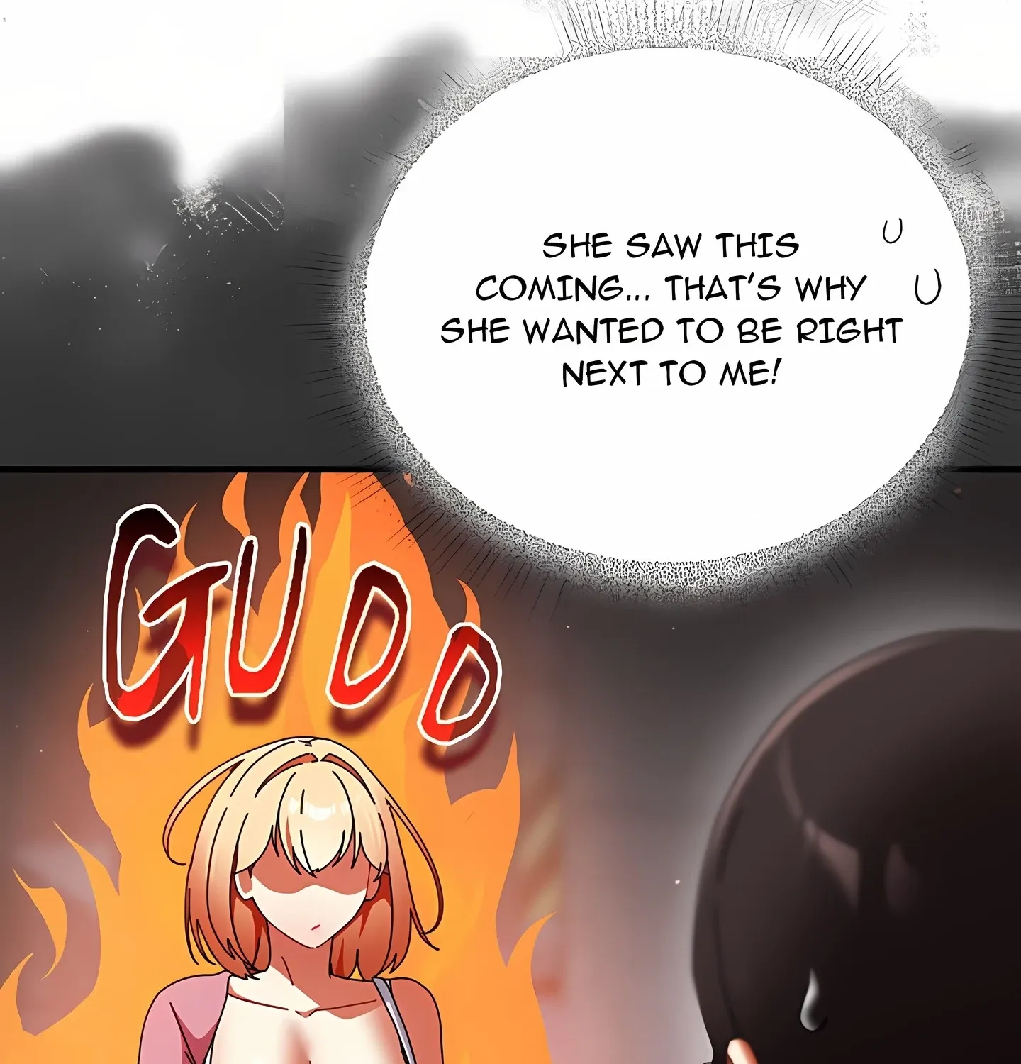 Take a Photo of Me Chapter 40 page 169 - 