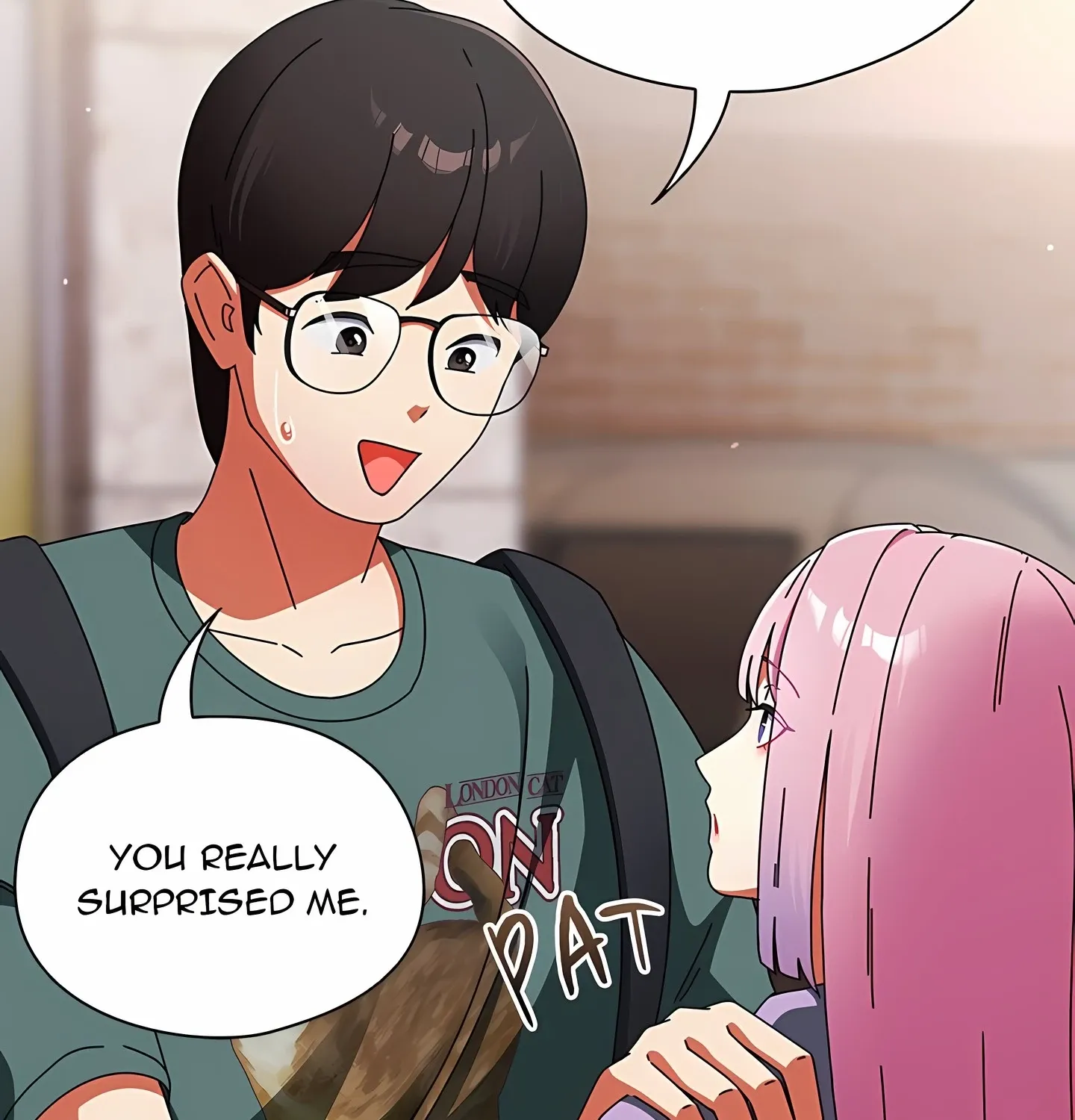 Take a Photo of Me Chapter 40 page 173 - 
