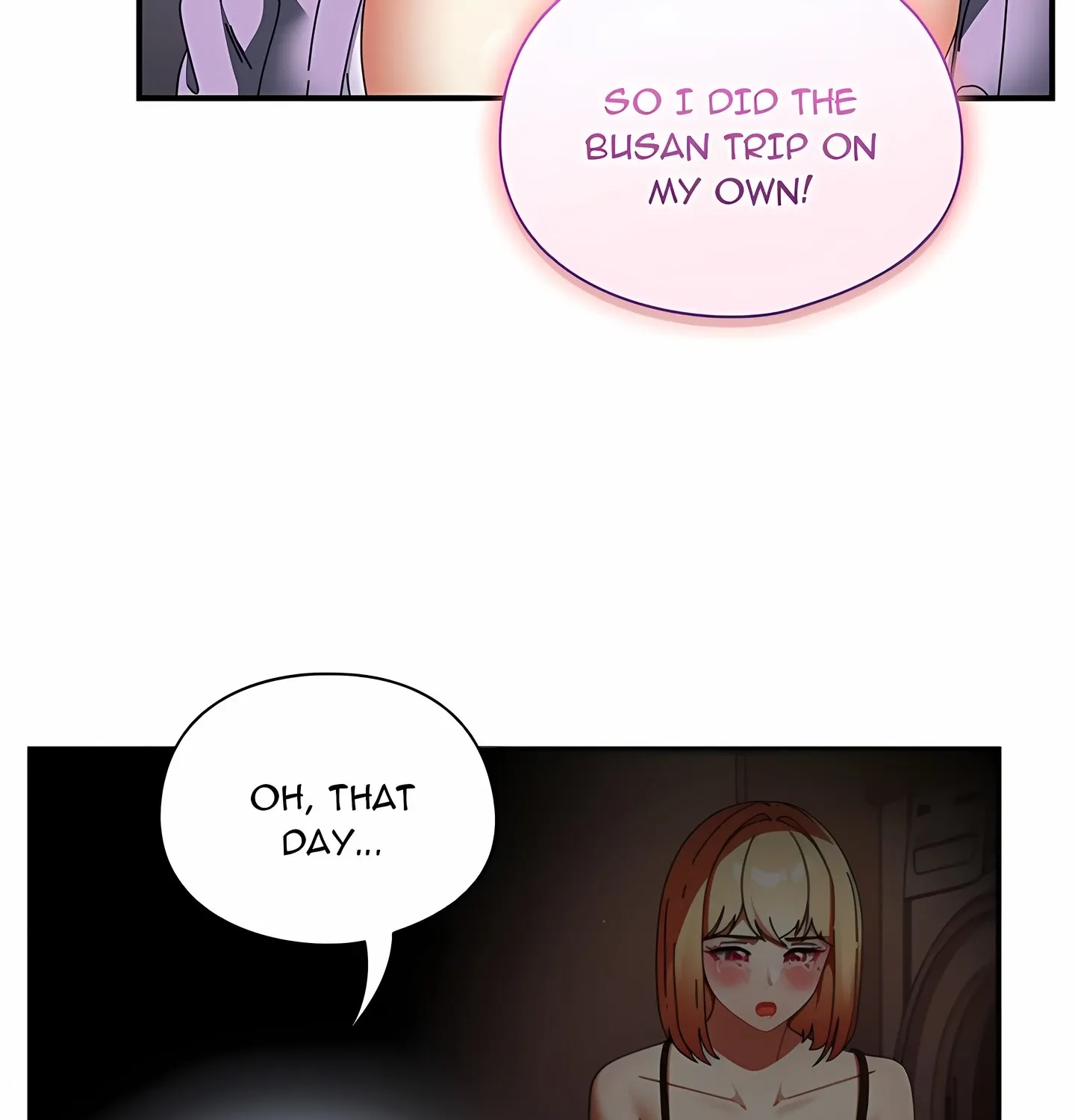 Take a Photo of Me Chapter 40 page 177 - 