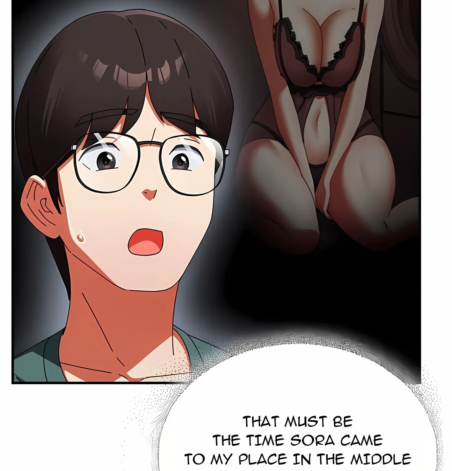 Take a Photo of Me Chapter 40 page 178 - 