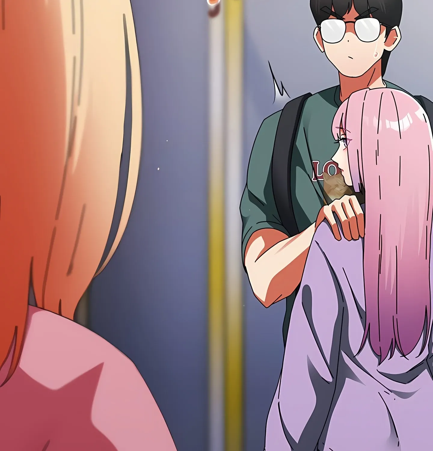 Take a Photo of Me Chapter 40 page 181 - 