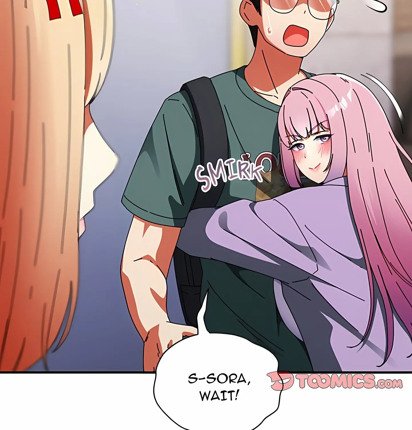 Take a Photo of Me Chapter 40 page 183 - 