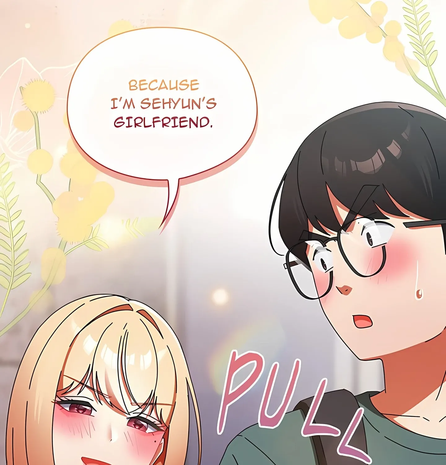 Take a Photo of Me Chapter 40 page 190 - 