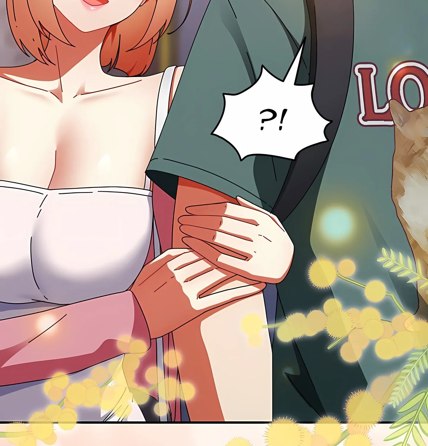 Take a Photo of Me Chapter 40 page 191 - 