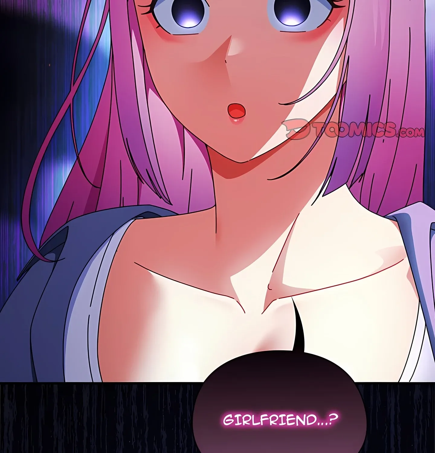Take a Photo of Me Chapter 40 page 194 - 
